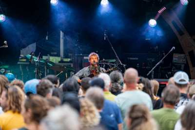 John Butler Openair / Support: Kim Churchill &middot; Mühle Hunziken