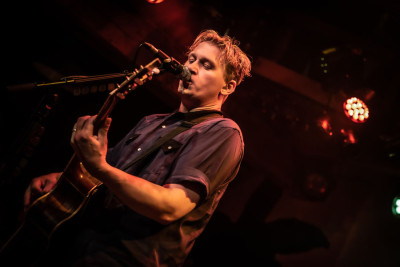 Johnossi &middot; Mühle Hunziken