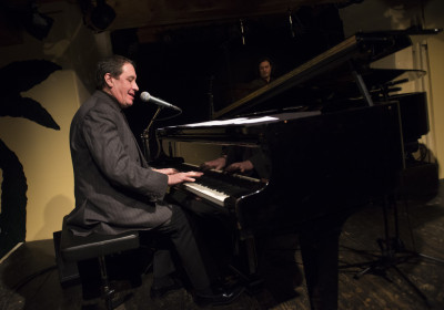 Jools Holland feat. Ruby Turner & Louise Marshall &middot; Mühle Hunziken