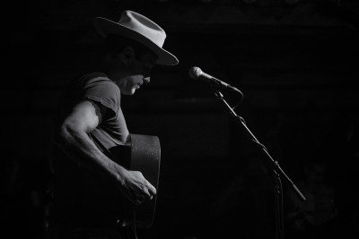 Joshua Radin / Support: Dan Mudd feat. BearBeat &middot; Mühle Hunziken