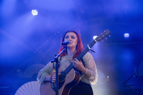 Joya Marleen Openair / Support: Zoë Më &middot; Mühle Hunziken