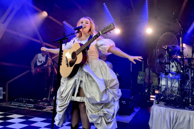 Joya Marleen Openair / Support: Lily Costa &middot; Mühle Hunziken