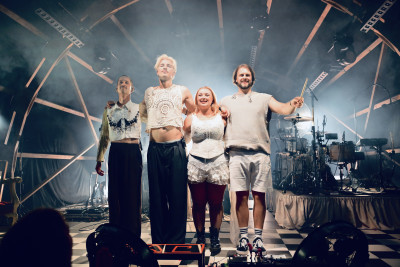 Joya Marleen Openair / Support: Lily Costa &middot; Mühle Hunziken