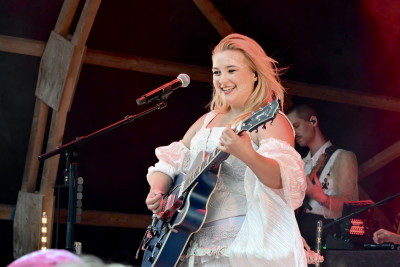 Joya Marleen Openair / Support: Lily Costa &middot; Mühle Hunziken
