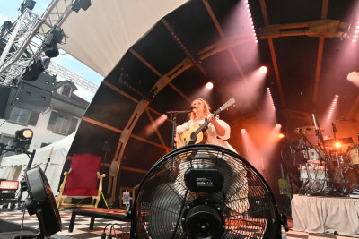 Joya Marleen Openair / Support: Lily Costa &middot; Mühle Hunziken