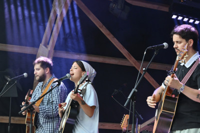 Joya Marleen Openair / Support: Lily Costa &middot; Mühle Hunziken