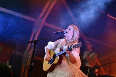 Joya Marleen Openair / Support: Lily Costa &middot; Mühle Hunziken
