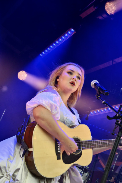 Joya Marleen Openair / Support: Lily Costa &middot; Mühle Hunziken