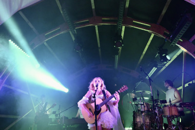 Joya Marleen Openair / Support: Lily Costa &middot; Mühle Hunziken