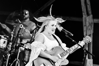 Joya Marleen Openair / Support: Lily Costa &middot; Mühle Hunziken