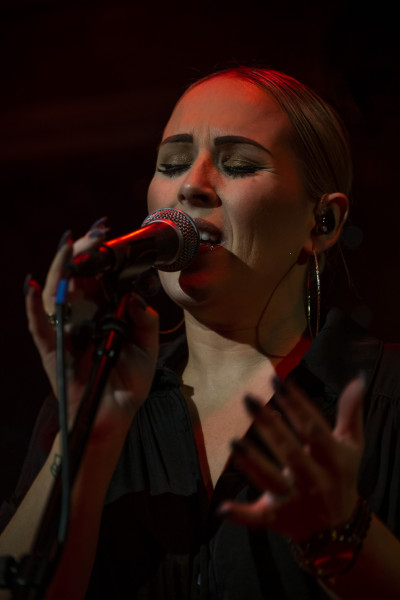 JP Cooper / Support: Blair Davie &middot; Mühle Hunziken