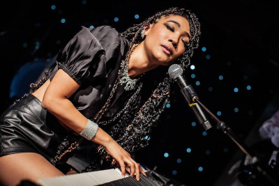 Judith Hill &middot; Mühle Hunziken