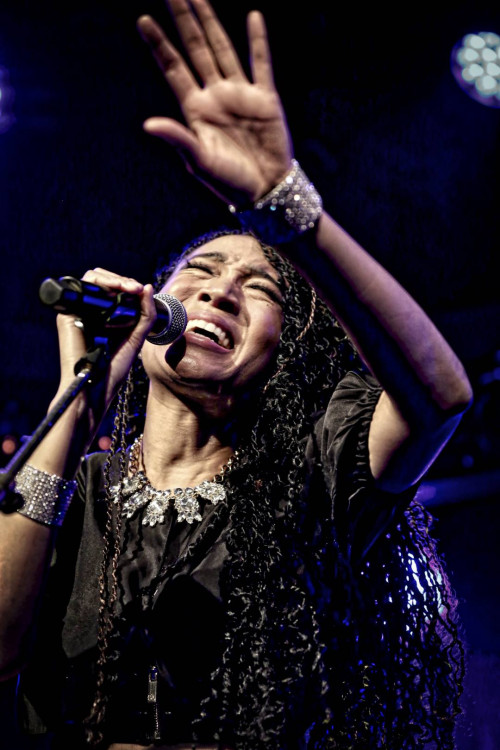 Judith Hill &middot; Mühle Hunziken