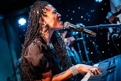 Judith Hill &middot; Mühle Hunziken