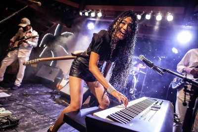 Judith Hill &middot; Mühle Hunziken