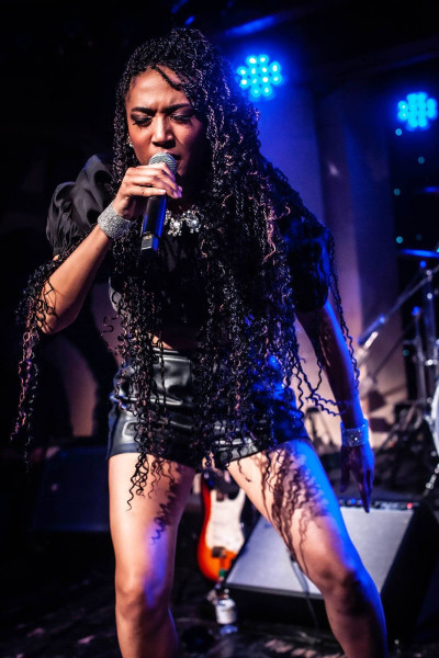 Judith Hill &middot; Mühle Hunziken