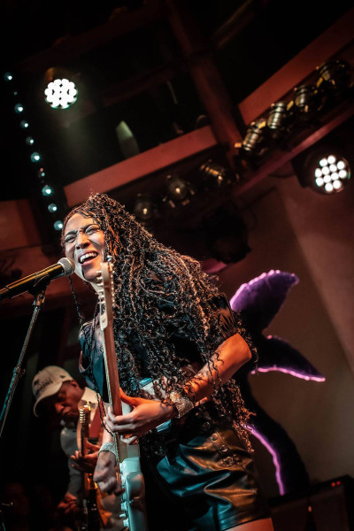 Judith Hill &middot; Mühle Hunziken