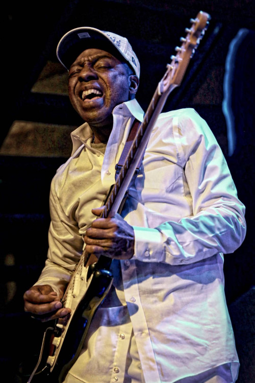 Judith Hill &middot; Mühle Hunziken