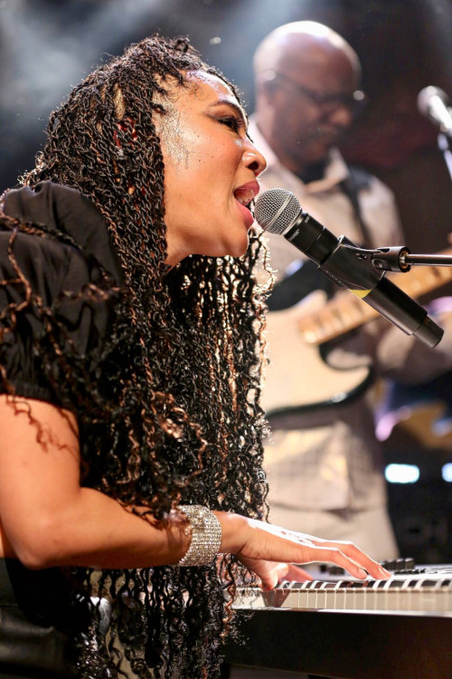 Judith Hill &middot; Mühle Hunziken