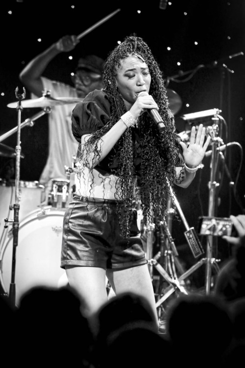 Judith Hill &middot; Mühle Hunziken