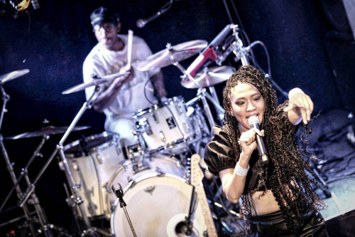 Judith Hill &middot; Mühle Hunziken