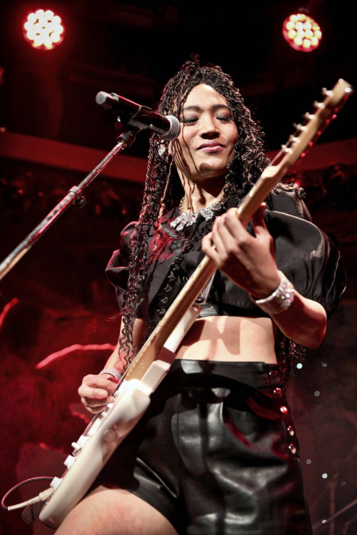 Judith Hill &middot; Mühle Hunziken