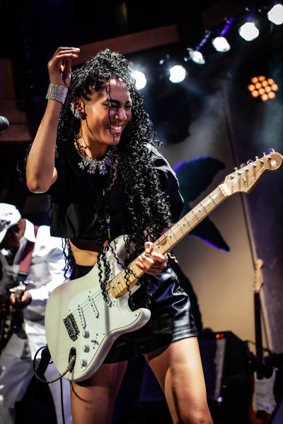 Judith Hill &middot; Mühle Hunziken