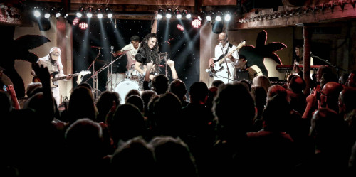 Judith Hill &middot; Mühle Hunziken