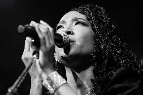 Judith Hill &middot; Mühle Hunziken