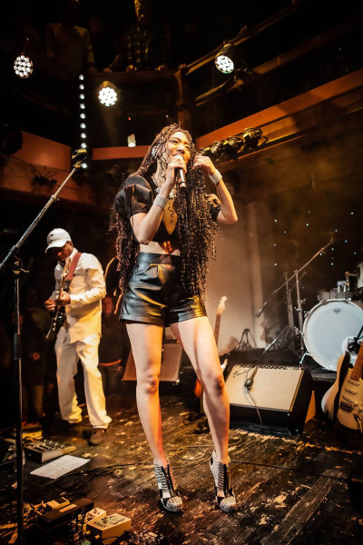 Judith Hill &middot; Mühle Hunziken