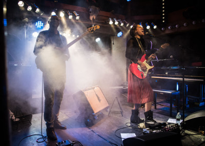 Judith Hill &middot; Mühle Hunziken