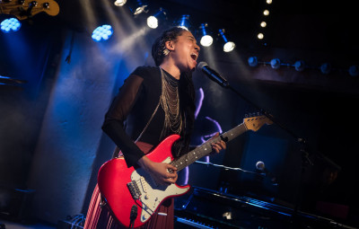 Judith Hill &middot; Mühle Hunziken