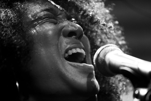 Judith Hill &middot; Mühle Hunziken