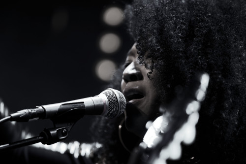Judith Hill &middot; Mühle Hunziken