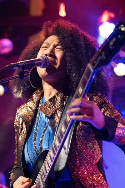 Judith Hill &middot; Mühle Hunziken