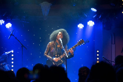 Judith Hill &middot; Mühle Hunziken