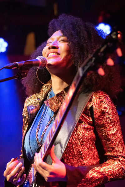 Judith Hill &middot; Mühle Hunziken