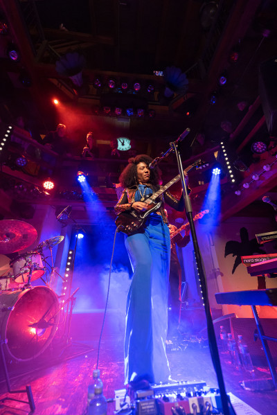 Judith Hill &middot; Mühle Hunziken