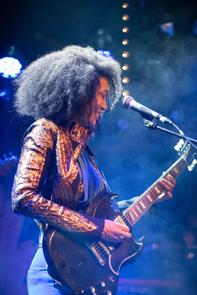 Judith Hill &middot; Mühle Hunziken