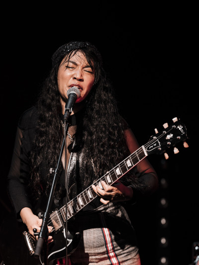 Judith Hill &middot; Mühle Hunziken