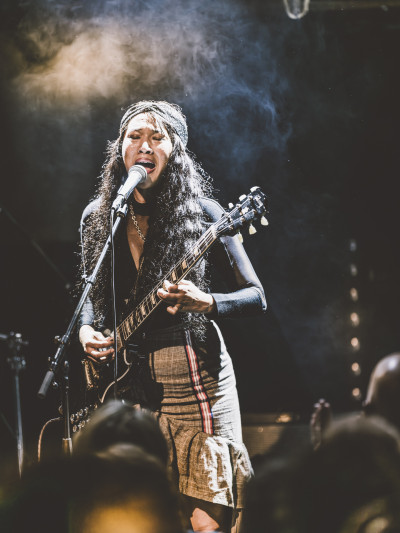 Judith Hill &middot; Mühle Hunziken