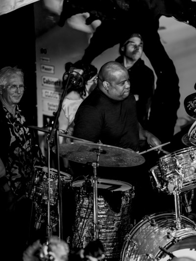 Judith Hill &middot; Mühle Hunziken