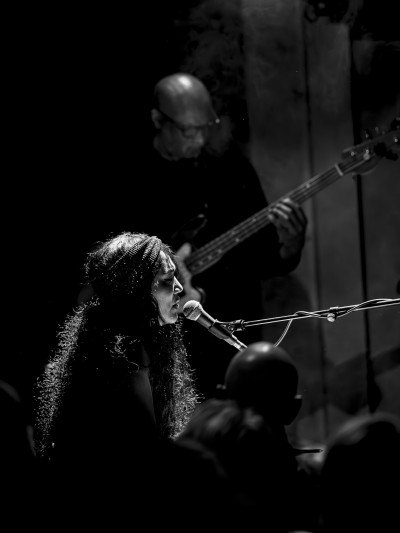 Judith Hill &middot; Mühle Hunziken