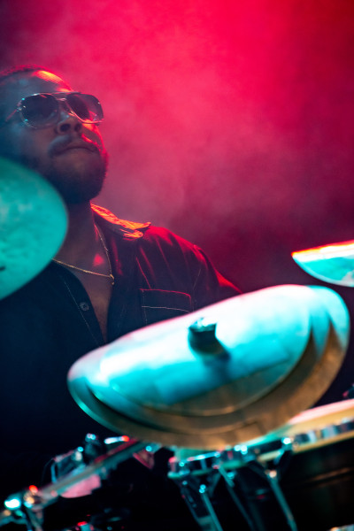 Judith Hill Openair &middot; Mühle Hunziken