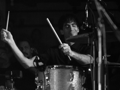 Julieta Venegas &middot; Mühle Hunziken