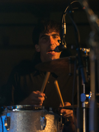 Julieta Venegas &middot; Mühle Hunziken