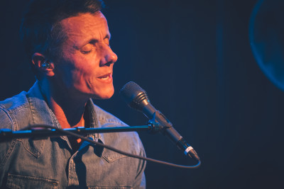 K's Choice &middot; Mühle Hunziken