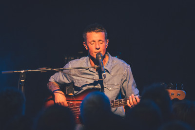 K's Choice &middot; Mühle Hunziken