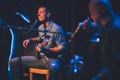 K's Choice &middot; Mühle Hunziken