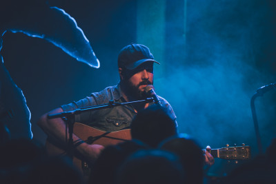 K's Choice &middot; Mühle Hunziken